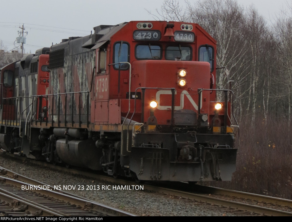 CN 4730